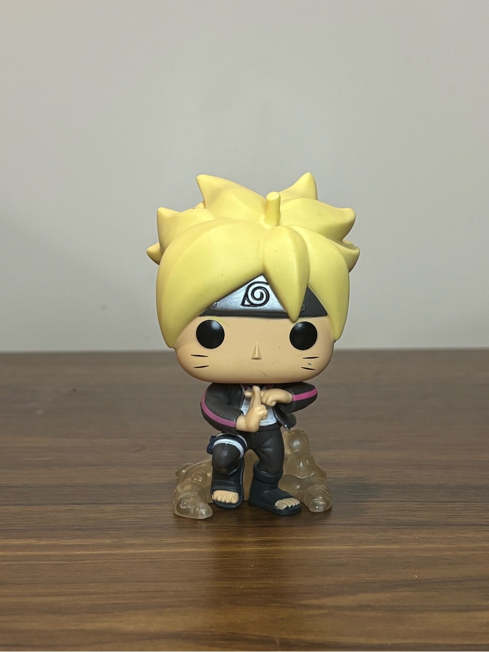 Boruto Uzumaki Funko Pop! Boruto #671